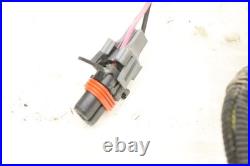 John Deere Gator XUV 850 D 07 Wiring Harness AM136793 51918