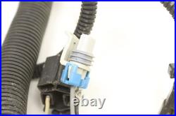 John Deere Gator XUV 850 D 07 Wiring Harness AM136793 51918