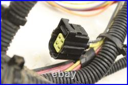 John Deere Gator XUV 850 D 07 Wiring Harness AM136793 51918