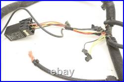 John Deere Gator XUV 850 D 07 Wiring Harness AM136793 51918