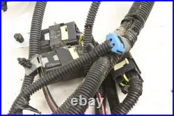 John Deere Gator XUV 850 D 07 Wiring Harness AM136793 51918