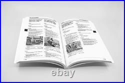 John Deere Gator XUV 850D Technical Service Repair Manual -TM1737