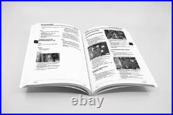 John Deere Gator XUV 850D Technical Service Repair Manual -TM1737