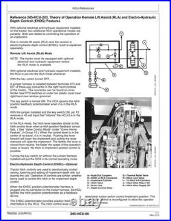John Deere Gator XUV 850D Technical Service Repair Manual -TM1737 John Deere Gator XUV 850D Technical Service Repair Manual -TM1737