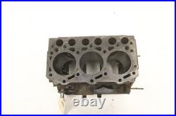 John Deere Gator XUV 855 Diesel 12 Engine Cylinder Block MIA880295 50061