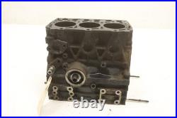 John Deere Gator XUV 855 Diesel 12 Engine Cylinder Block MIA880295 50061