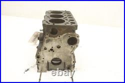 John Deere Gator XUV 855 Diesel 12 Engine Cylinder Block MIA880295 50061
