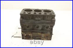 John Deere Gator XUV 855 Diesel 12 Engine Cylinder Block MIA880295 50061