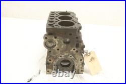 John Deere Gator XUV 855 Diesel 12 Engine Cylinder Block MIA880295 50061