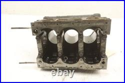 John Deere Gator XUV 855 Diesel 12 Engine Cylinder Block MIA880295 50061