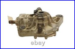 John Deere Gator XUV 855 Diesel 13 Differential Front AUC13539 54061