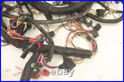John Deere Gator XUV 855 Diesel 14 Wiring Harness 38507
