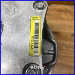 John Deere Gator XUV 855D Primary Engine Drive Clutch P# P# AUC14493