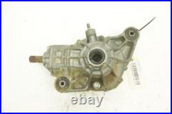 John Deere Gator XUV 865M 20 Differential Front AUC13539 48982