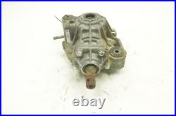John Deere Gator XUV 865M 20 Differential Front AUC13539 48982