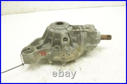 John Deere Gator XUV 865M 20 Differential Front AUC13539 48982