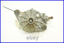 John Deere Gator XUV 865M 20 Differential Front AUC13539 48982