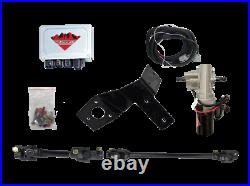 John Deere Gator XUV and HPX 08-14 Power Steering KIT