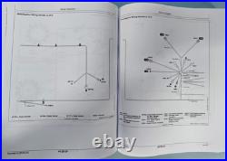 John Deere Gator XUV560E, XUV560E S4 Technical Service Repair Manual TM149619 John Deere Gator XUV560E, XUV560E S4 Technical Service Repair Manual TM149619