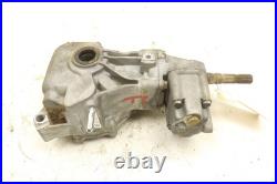 John Deere Gator XUV590M 21 Differential Front UC21932 51360 John Deere Gator XUV590M 21 Differential Front UC21932 51360