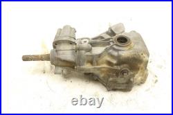 John Deere Gator XUV590M 21 Differential Front UC21932 51360 John Deere Gator XUV590M 21 Differential Front UC21932 51360