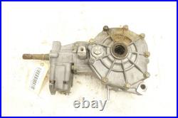 John Deere Gator XUV590M 21 Differential Front UC21932 51360 John Deere Gator XUV590M 21 Differential Front UC21932 51360