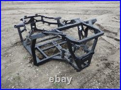 John Deere Gator XUV590M 21 Frame Paperwork CT 50761