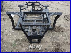 John Deere Gator XUV590M 21 Frame Paperwork CT 50761