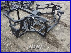 John Deere Gator XUV590M 21 Frame Paperwork CT 50761