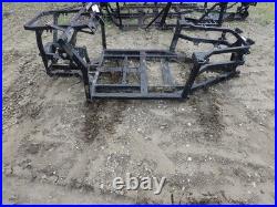 John Deere Gator XUV590M 21 Frame Paperwork CT 50761