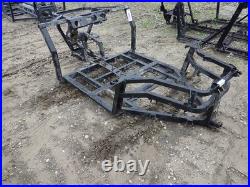 John Deere Gator XUV590M 21 Frame Paperwork CT 50761