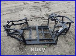 John Deere Gator XUV590M 21 Frame Paperwork CT 50761