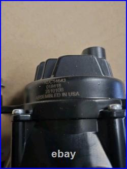 John Deere Gator XUV590M 21 Low Beam LED Headlight AUC14643 #1 51360/ Shop