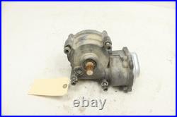 John Deere Gator XUV590M 21 Power Steering Gearbox AUC12612 50761 John Deere Gator XUV590M 21 Power Steering Gearbox AUC12612 50761