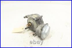 John Deere Gator XUV590M 21 Power Steering Gearbox AUC12612 50761 John Deere Gator XUV590M 21 Power Steering Gearbox AUC12612 50761