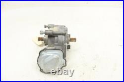 John Deere Gator XUV590M 21 Power Steering Gearbox AUC12612 50761 John Deere Gator XUV590M 21 Power Steering Gearbox AUC12612 50761
