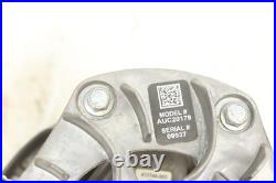 John Deere Gator XUV590M 21 Primary Drive Clutch AUC20179 50761