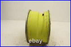 John Deere Gator XUV590M 21 Wheel Rear 14X7.5 (Yellow) M178014 #1 51360