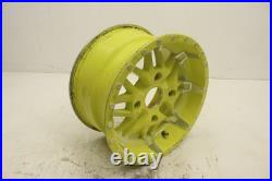 John Deere Gator XUV590M 21 Wheel Rear 14X7.5 (Yellow) M178014 #1 51360