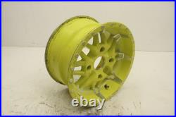 John Deere Gator XUV590M 21 Wheel Rear 14X7.5 (Yellow) M178014 #1 51360