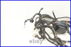 John Deere Gator XUV590M 21 Wiring Harness Main AUC15695 50761