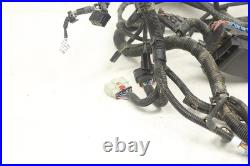 John Deere Gator XUV590M 21 Wiring Harness Main AUC15695 50761