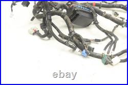 John Deere Gator XUV590M 21 Wiring Harness Main AUC15695 50761