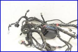 John Deere Gator XUV590M 21 Wiring Harness Main AUC15695 50761