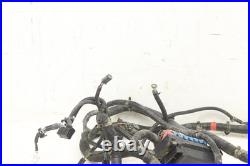 John Deere Gator XUV590M 21 Wiring Harness Main AUC15695 50761
