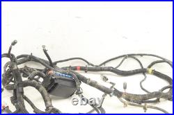 John Deere Gator XUV590M 21 Wiring Harness Main AUC15695 50761