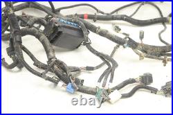 John Deere Gator XUV590M 21 Wiring Harness Main AUC15695 50761