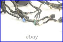 John Deere Gator XUV590M 21 Wiring Harness Main AUC15695 50761