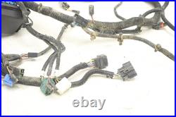 John Deere Gator XUV590M 21 Wiring Harness Main AUC15695 50761