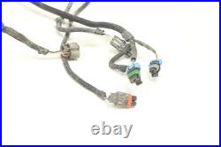 John Deere Gator XUV590M 21 Wiring Harness Main AUC15695 50761